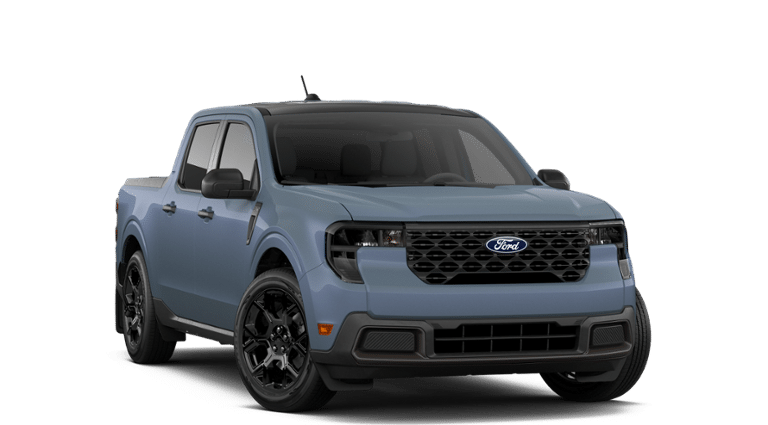 Maverick® vehicle
